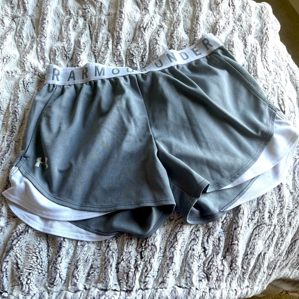 Under armour shorts